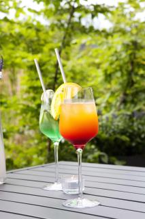 Hilton Garden Inn Munich Messe - 7