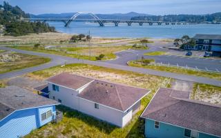 Amandas Cottage - Waldport - 0