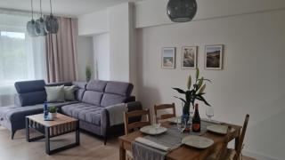 APARTAMENT STATEK z SAUNĄ BLISKO MORZA - Międzyzdroje - 4