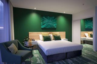 La Quinta by Wyndham Ellerslie Auckland - Auckland - 8
