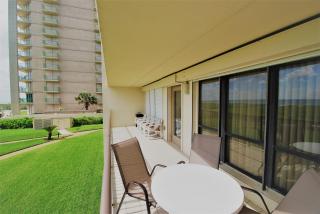 Summit Condo Unit #202 - South Padre Island - 6
