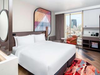 Mercure Bangkok Surawong - Bangkok - 5