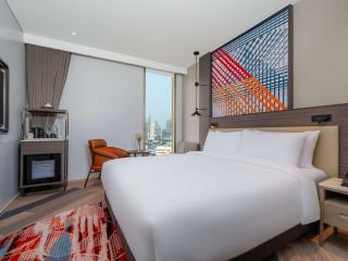 Mercure Bangkok Surawong - Bangkok - 3