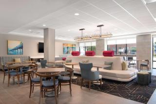 Home2 Suites By Hilton Jacksonville Downtown - 6