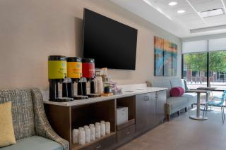 Home2 Suites By Hilton Jacksonville Downtown - 1