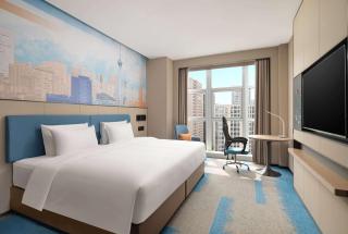 Days Hotel by Wyndham Chengdu Wenjiang - 5