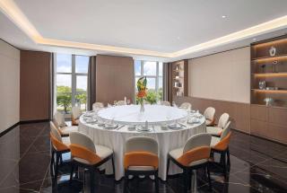 Days Hotel by Wyndham Chengdu Wenjiang - 1