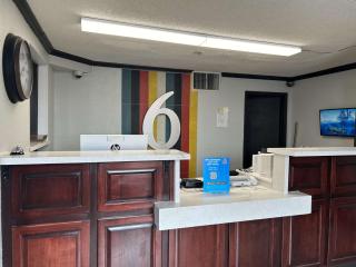 Motel 6 Hammond, LA – I 12 – I 55 - Hammond - 9