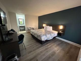 Motel 6 Hammond, LA – I 12 – I 55 - Hammond - 8