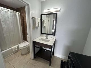 Motel 6 Hammond, LA – I 12 – I 55 - Hammond - 5