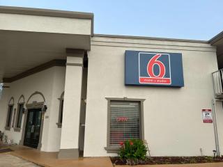 Motel 6 Hammond, LA – I 12 – I 55 - Hammond - 1