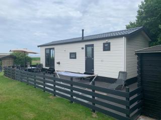 Traumblick Nr 6 aufs Wattenmeer Blick bis nach Texel - Westerland - 5