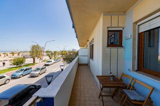 Lungomare Sea View Modern Apartment with Balcony! - Pescara - 9