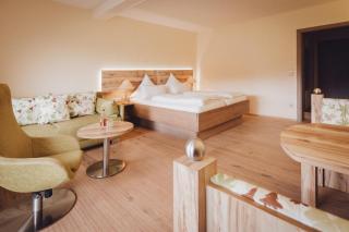 Wellnesshotel Sonnenhalde Tonbach - 7