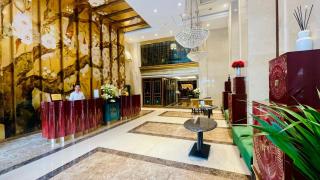 Golden Silk Boutique Hotel - Hanoi Old Quarter - 0