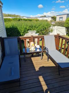 GRAND BUNGALOW frond de mer sur la Côte d'Opale - Camiers - 7