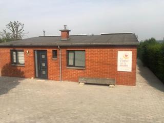 Le Coeur sur la Main - 9