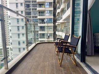 JB City Danga Bay-CG Shopping Mall Apartment - Johor Bahru - 4