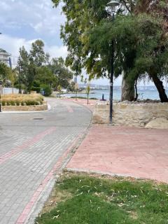 Beach side apartment - Limassol - 1