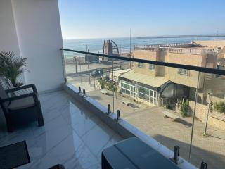 Nice new apartment with sea view - 2