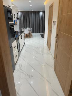 Nice new apartment with sea view - Mehdiya - 4