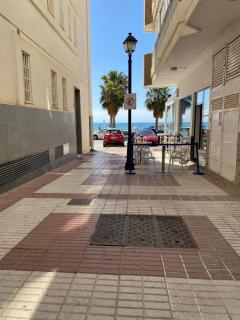 Apartamento Carvajal Beach - Fuengirola - 8