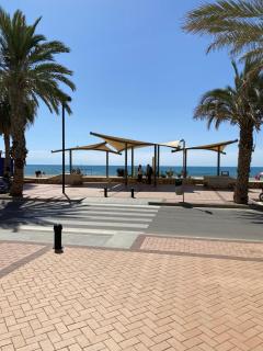 Apartamento Carvajal Beach - Fuengirola - 7