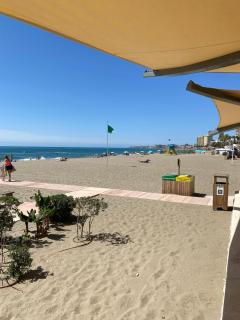 Apartamento Carvajal Beach - Fuengirola - 4