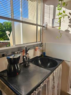 Apartamento Kit Completo em Osasco - 1