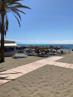 Apartamento Carvajal Beach - Fuengirola - 3