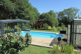 Chalet des Fées - Piscine - 3