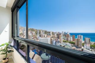Gemelos 26 Resort Apartment 26-K Levante Beach - Benidorm - 8