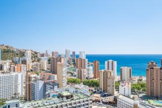 Gemelos 26 Resort Apartment 26-K Levante Beach - Benidorm - 7