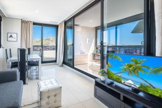 Gemelos 26 Resort Apartment 26-K Levante Beach - Benidorm - 2
