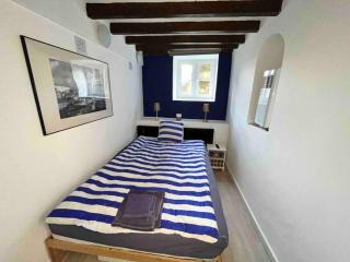 Mouraria 3 - Historic Duplex - Lissabon - 9