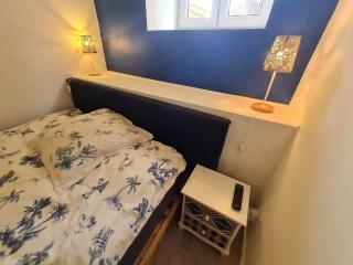 Mouraria 3 - Historic Duplex - Lissabon - 8