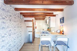 Mouraria 3 - Historic Duplex - Lissabon - 4