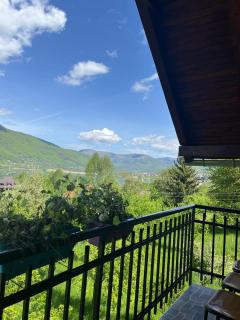 NINA Apartmani - Plav - 2