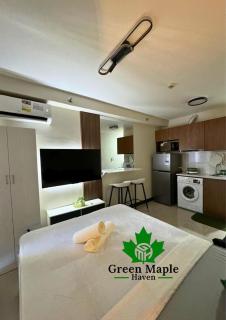 Green Maple Haven - Saekyung Village 1 Phase 3, Marigondon Lapulapu City - 0