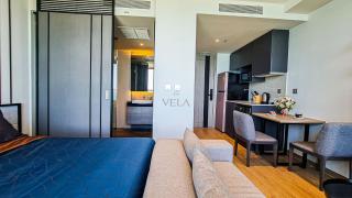 Andromeda Top floor Studio with stunning view - 7