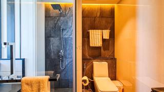 Andromeda Top floor Studio with stunning view - Pattaya Sud - 6