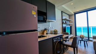 Andromeda Top floor Studio with stunning view - Pattaya Sud - 3