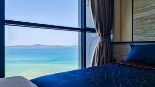 Andromeda Top floor Studio with stunning view - Pattaya Sud - 1