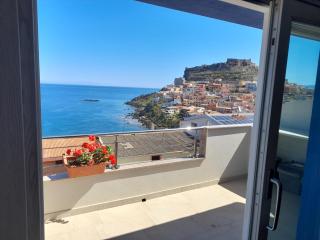 Cara a' mari - Castelsardo - 0