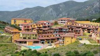 Villetta bordo piscina vista mare Wi-Fi Gratis - Nebida - 6