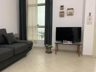 BEACHFRONT VLORA APARTMENT - Vlora - 3