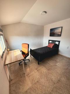 Casa Naranja - 5