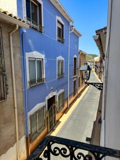 Casa Naranja - 1