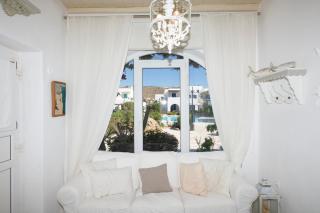 Charisma House Ornos Beach Mykonos - Mikonos - 6