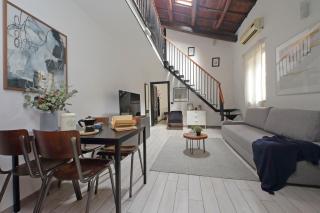 Fidelio Holiday Home - Rome - 9